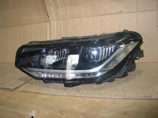 2GM941035B Фара левая Volkswagen T-Cross Арт e10677527, вид 5