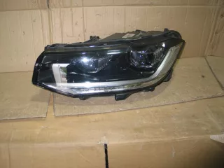 2GM941035B Фара левая Volkswagen T-Cross Арт e10677527, вид 8