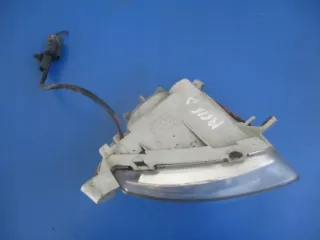  Фара противотуманная правая Hyundai Matrix Арт e10677638, вид 2