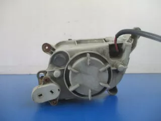  Фара противотуманная правая Hyundai Matrix Арт e10677638, вид 3