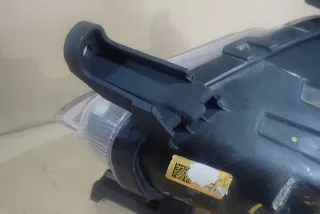  Фара противотуманная правая Hyundai Santa FE 4 (TM) restailing Арт e10677649, вид 3