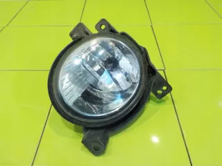 92202-2B5 Фара противотуманная правая Hyundai Santa FE 2 (CM) Арт e10677665, вид 1