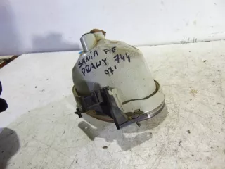  Фара противотуманная правая Hyundai Santa FE 2 (CM) Арт e10677689, вид 3