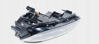 5NB941035B Фара левая Volkswagen Tiguan 2 Арт e10677725, вид 13