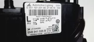 5NB941035B Фара левая Volkswagen Tiguan 2 Арт e10677725, вид 15