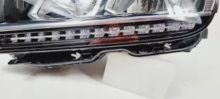 5NB941035B Фара левая Volkswagen Tiguan 2 Арт e10677725, вид 4