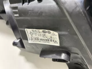 5N1941751 Фара правая Volkswagen Tiguan 1 Арт e10677809, вид 4