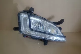  Фара противотуманная правая Hyundai Tucson 3 Арт e10677901, вид 1