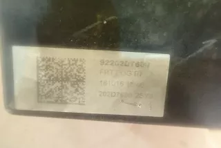  Фара противотуманная правая Hyundai Tucson 3 Арт e10677901, вид 3
