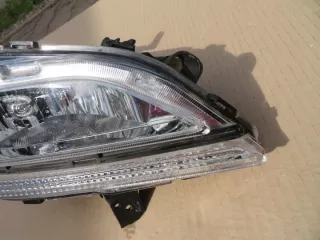 92202-D7600 Фара противотуманная правая Hyundai Tucson 3 Арт e10677912, вид 2