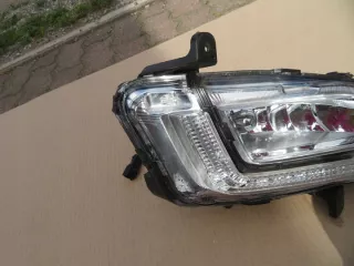 92202-D7600 Фара противотуманная правая Hyundai Tucson 3 Арт e10677912, вид 3