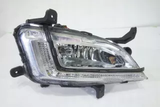 92202-D7600 Фара противотуманная правая Hyundai Tucson 3 Арт e10677929, вид 1