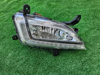 92202d7600 Фара противотуманная правая Hyundai Tucson 3 Арт e10677931, вид 1