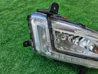 92202d7600 Фара противотуманная правая Hyundai Tucson 3 Арт e10677931, вид 2