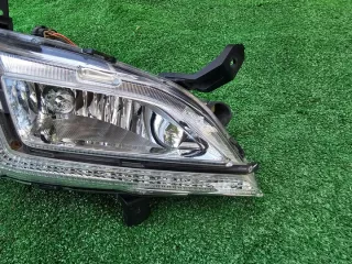 92202d7600 Фара противотуманная правая Hyundai Tucson 3 Арт e10677931, вид 3