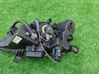 92202d7600 Фара противотуманная правая Hyundai Tucson 3 Арт e10677931, вид 5