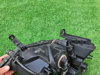 92202d7600 Фара противотуманная правая Hyundai Tucson 3 Арт e10677931, вид 6