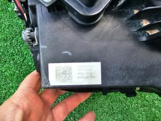 92202d7600 Фара противотуманная правая Hyundai Tucson 3 Арт e10677931, вид 7