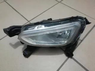  Фара противотуманная правая Hyundai Tucson 3 Арт e10677953, вид 2