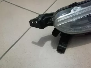  Фара противотуманная правая Hyundai Tucson 3 Арт e10677953, вид 3