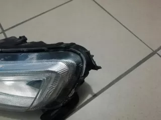  Фара противотуманная правая Hyundai Tucson 3 Арт e10677953, вид 5