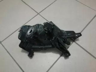  Фара противотуманная правая Hyundai Tucson 3 Арт e10677953, вид 9