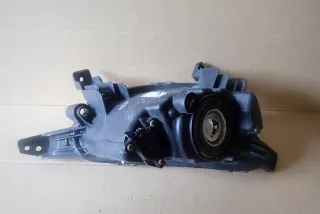  Фара противотуманная правая Hyundai Tucson 3 Арт e10677954, вид 2