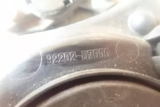  Фара противотуманная правая Hyundai Tucson 3 Арт e10677954, вид 4