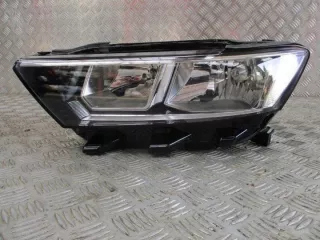 2GA941005B Фара левая Volkswagen T-Roc Арт e10678272, вид 1