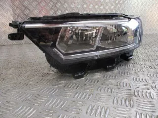2GA941005B Фара левая Volkswagen T-Roc Арт e10678272, вид 2