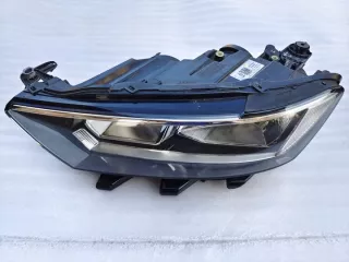2GA941005B Фара левая Volkswagen T-Roc Арт e10678327, вид 2