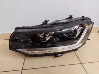 2GM941035B Фара левая Volkswagen T-Roc Арт e10678328, вид 1