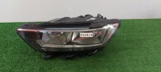 2GA941005B Фара левая Volkswagen T-Roc Арт e10678350, вид 1