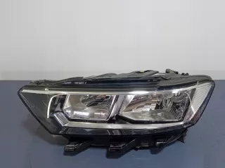 2GA941005B Фара левая Volkswagen T-Roc Арт e10678352, вид 1