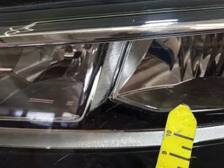 2GA941005B Фара левая Volkswagen T-Roc Арт e10678352, вид 11