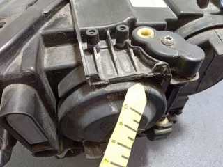 2GA941005B Фара левая Volkswagen T-Roc Арт e10678352, вид 6