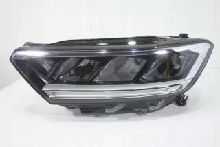 2GA941005F Фара левая Volkswagen T-Roc Арт e10678403, вид 1