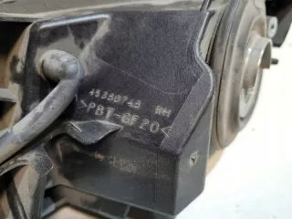 45380748 Фара противотуманная правая Iveco Daily 6 Арт e10678479, вид 4