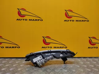 HK83-15200-AE-PRAWA Фара противотуманная правая Jaguar F-Pace Арт e10678482, вид 3