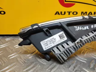 HK83-15200-AE-PRAWA Фара противотуманная правая Jaguar F-Pace Арт e10678482, вид 4