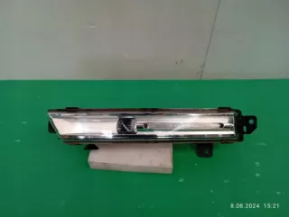 HK8315201 Фара противотуманная левая Jaguar F-Pace Арт e10678496, вид 1