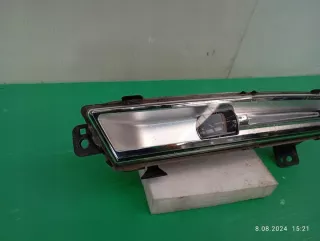 HK8315201 Фара противотуманная левая Jaguar F-Pace Арт e10678496, вид 2