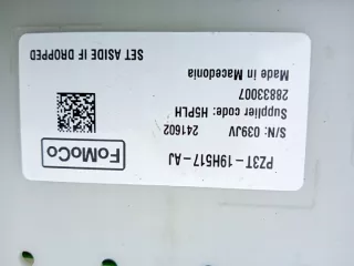 LK3T-14G087-BD Блок управления (другие) Ford Transit Custom Арт e10678620, вид 2