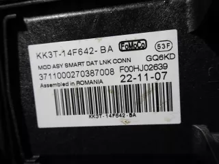 KK3T-14F642-BA Блок управления (другие) Ford Transit Custom Арт e10678636, вид 2