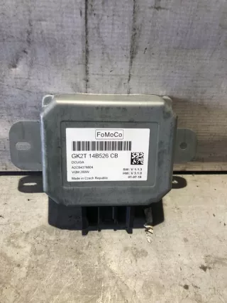 GK2T-14B526-CB Блок управления (другие) Ford Transit Custom Арт e10678653, вид 1