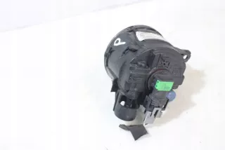  Фара противотуманная правая Jeep Compass 2 Арт e10678681, вид 2