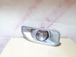  Фара противотуманная правая Jeep Wrangler JK restailing Арт e10678704, вид 2