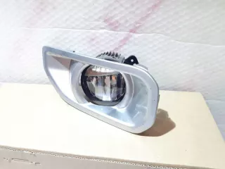  Фара противотуманная правая Jeep Wrangler JK restailing Арт e10678704, вид 3