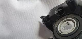 92201J7000 Фара противотуманная левая Kia Ceed 3 Арт e10678764, вид 3