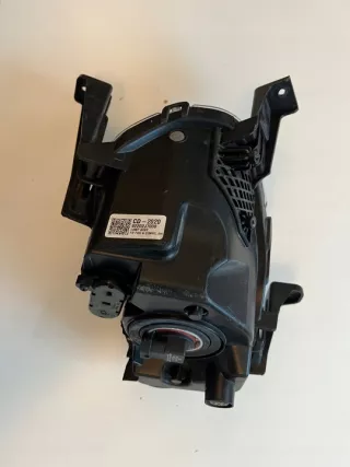 2018-2021 92202-J7000 Фара противотуманная правая Kia Ceed 3 Арт e10678789, вид 4